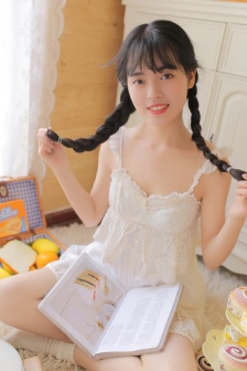 公爵的契约未婚妻